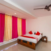 Отель Oyo 22490 Hotel Paradise Inn, фото 12