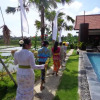 Отель Kampung Canggu, фото 32