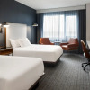 Отель Courtyard by Marriott Montreal Airport, фото 27