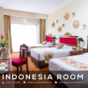 Отель Senyum World Hotel, фото 9