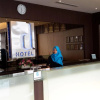 Отель D Hotel Seri Iskandar, фото 8