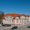 Отель Varazdin, фото 1