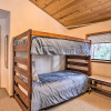 Отель Truckee Outdoorsy Retreat < 2 Mi to Donner Lake!, фото 7