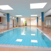 Отель TOP CountryLine Seehotel Großherzog Ostseebad Boltenhagen, фото 18