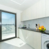 Отель Solitary Two Bedroom Suite in JVC, фото 19