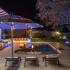 Отель Areval Hotel Boutique de Lago & Eventos, фото 5