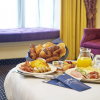 Отель Amrath Grand Hotel de l'Empereur, фото 10