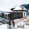 Отель Alpine Spa Hotel Haus Hirt, фото 27