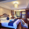 Отель Yousu Hotel And Apartment Zhujiajian Puti Sea, фото 20