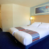 Отель Travelodge Aberdeen Bucksburn, фото 20