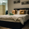 Отель Bv Comfy Basement Apartment At Conditioning House, фото 18