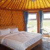 Отель Ordos Mongolian Yurt, фото 13