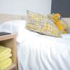 Отель En Suite Rooms & Apartments SHEFFIELD в Шеффилде