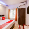 Отель OYO 3937 Teratai Guest House, фото 3