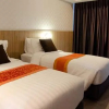 Отель Marsi Hotel  Bangchak, фото 21