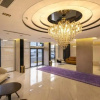 Отель Flavor Hotel, фото 3
