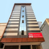 Отель OYO Flagship 23620  VJR heights  Gachibowli, фото 1