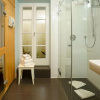 Отель Westerheide Ferienwohnung Düne, фото 20