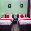 Отель K3 Formosa Hotel, фото 41