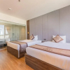 Отель Oasis Hotel Quy Nhon, фото 17