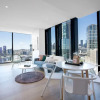 Отель Central Melbourne 2br2bt APT on Collins St+parking, фото 9