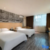 Отель City Comfort Inn Zhuhai Gongbei Kou'an Walking Street, фото 9