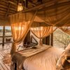 Отель nThambo Tree Camp, фото 3