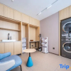 Отель Home Inn ·neo (Taiyuan Qingxu County Government Zilin Road Branch), фото 6