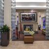 Отель Hilton Garden Inn Huntsville/Space Center, фото 22