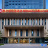 Отель Hilton Garden Inn Luoyang Kaiyuan Avenue, фото 14