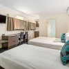 Отель Comfort Inn & Suites Robertson Gardens, фото 12