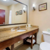 Отель Comfort Suites Wilson I-95, фото 8