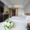 Отель Marsi Hotel  Bangchak, фото 6