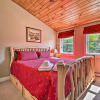 Отель Cozy Apt w/ Hot Tub & Deck, 10 Mi to Stowe Resort!, фото 5