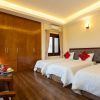 Отель Queen Light Hotel, фото 6