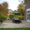 Отель Holiday home in a rural location in Vessem, North Brabant, with sauna and hot tub, фото 7