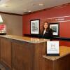 Отель Hampton Inn Montrose, фото 29