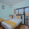 Отель OYO 271 Hotel Golden Three, фото 7
