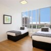 Отель Moore to See - Modern and Spacious 3BR Zetland Apartment with Views over Moore Park, фото 4
