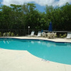 Отель Cove at Sandy Pointe Unit 202a, фото 13