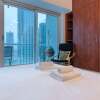 Отель Homely Studio in JLT With Amazing Views of Dubai Marina, фото 13