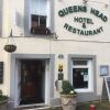 Отель Queens Head Hotel, фото 1