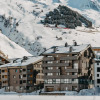 Отель Andermatt Swiss Alps AG, фото 5