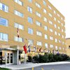Отель Residence & Conference Centre - Ottawa Downtown в Оттаве