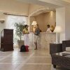 Отель Sol y Mar Shams Suites в Шарм-эль-Шейхе