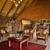 Отель Wildtrack Safaris Eco Lodge, фото 29