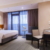 Отель Pacific Business Hotel, фото 6