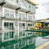 Отель Anantra Resort Pattaya, фото 14