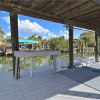 Отель Primo Pool Home Upper, Sleeps 6, 2 Bedrooms, Pool, WiFi, фото 7