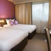 Отель Best Western Alexander Park Chambéry в Шамбери